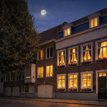 't Hartje Van Brugge