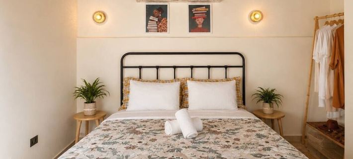 Dana Social Living Hotels in Marrakech