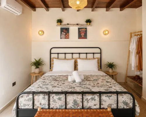 Dana Social Living Hotels near Daoudiate