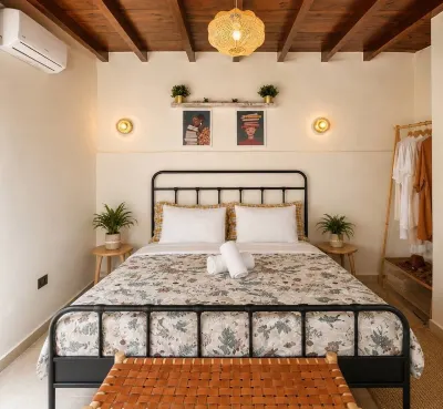 Dana Social Living Hotels in 