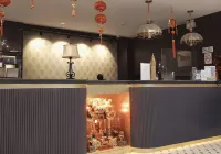 We Resident Hotel - sarapan