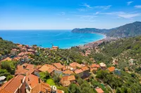 La Stalletta Relax - with Private Parking - Happy Rentals