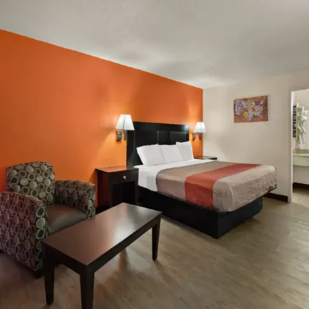 Econo Lodge Yemassee