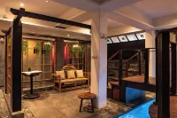 Ame Hotel Boutique & Spa - Spa