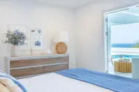 270 Ocean Views From Private Pool Sun Terrace - balcony