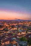 Bright comfy flat near the beach & the city center - 2-Star
