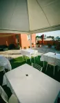 Mirage B&B - breakfast