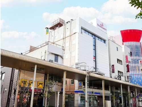青森倫勃朗旅館