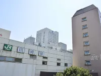 JR-EAST HOTEL METS KAWASAKI - Wifi