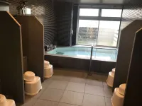Kyou Bar Lounge & Inn - Kaplıcalı