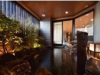 Dormy Inn Higashi Muroran Natural Hot Spring - suối nước nóng