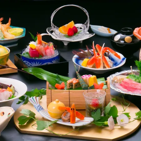Hotel Kawachiya