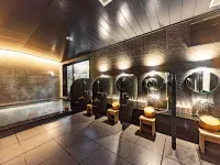 SUPER HOTEL Gifu Nakatsugawa Natural Hot Spring - Hot Springs