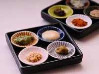 セトレならまち - 朝食