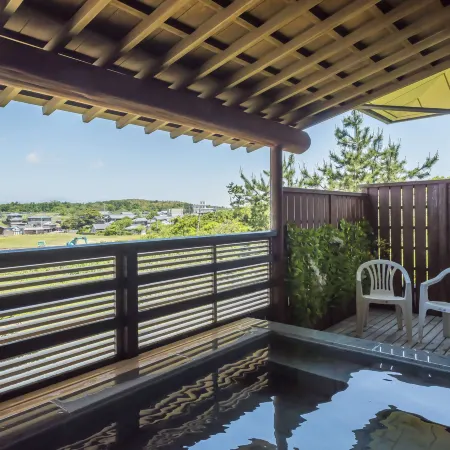 Hareya Ryokan