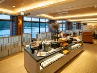 Aokishimanoyado Kumanobettei Nakanoshima - parcheggio