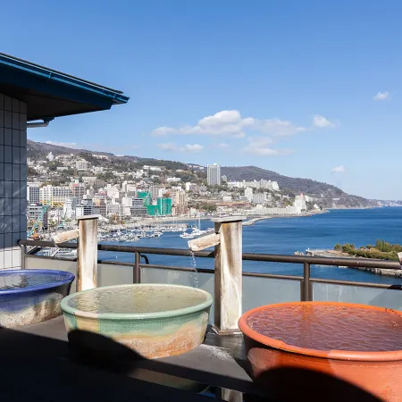 Uomisaki Hotel