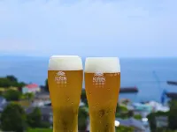 Hotel Faro Manazuru Hotels near Sumiyoshi Bridge