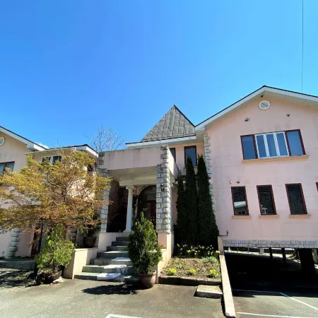 Auberge Mermaid Отели рядом с достопримечательностью «Парк Оиси»