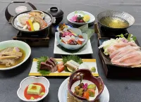 Hamasaka Onsen Totoya