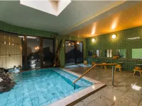 Onsen Yado Uoki - Hot Springs