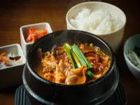 Meitetsu Inn Nagoya Kanayama Annex - Bãi đậu xe