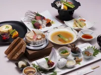 โรงแรมอิกเคอิคากุ - พร้อมอาหารเช้า