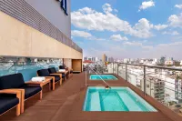 Hilton Lima Miraflores - Suối nước nóng