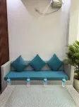 Hotel SV Near Noida Metro Station 52 - Desayuno