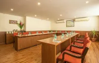Rosewood Apartment Hotel - Sidcul Haridwar - Gym