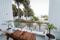 PSR Coral Resorts, 750 Away from Rameswaram Temple - Ocean View