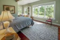 Tranquil Wyoming Cabin Near Uintas - 105 Acres! - parking