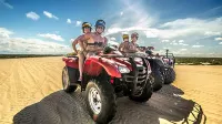 Oxente Travel Apart Hotel - Homestays