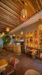 Buddha House Hotel and Cocktail Bar - Wifi