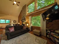 CAMMALOT - Pine Creek Valley comfort close to rail trail and Pine Creek - Hytter