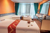 內羅畢塞麗娜酒店 - SPA