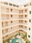 Olive Hotel & Residence Bangkok Sukhumvit 101 near True Digital Park - Condos