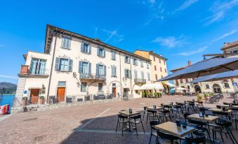 Aparthotel Arona