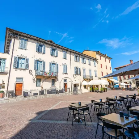 Aparthotel Arona