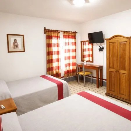Hotel Posada El Cid