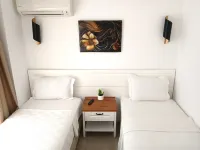 Amber Butik Otel - 2-Star