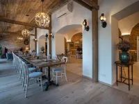 Arkady Hof Hotel - breakfast