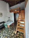 Beautiful House Located on a Hill in Samos Island, 400 m from an Organized Beach - Pet friendly