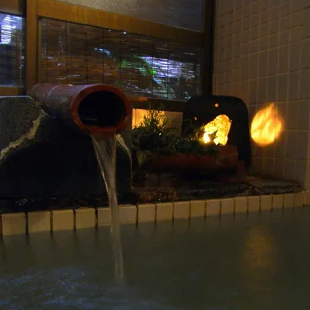 Yutagawa Onsen Ancient Cypress Private Bath Masuya Ryokan