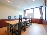 Green Hotel Yes Ohmi-Hachiman - 3-Star