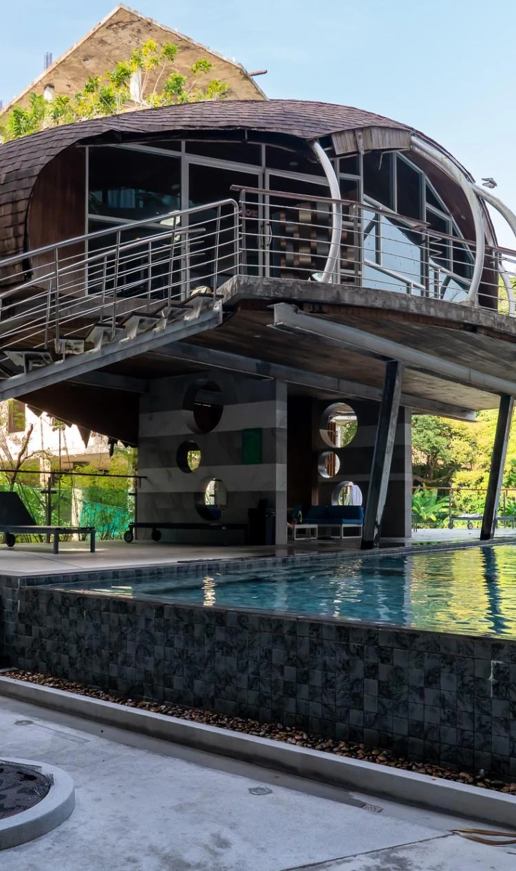 รูปภาพของBudget friendly studio at Emerald Terrace