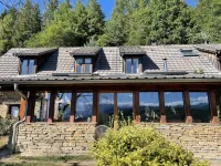 La Bernadole - Chambres d'Hôtes -  Privatzimmer