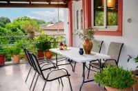 Evgenias House Ancient Olympia - Happy Rentals - 3-Star