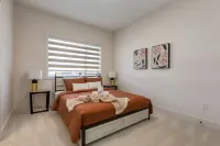 Luxe Elite Escape 8 bdrm near Lake! - 民泊