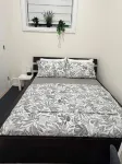 Bright & Comfortable Two-Bedroom Suite - Bungalow